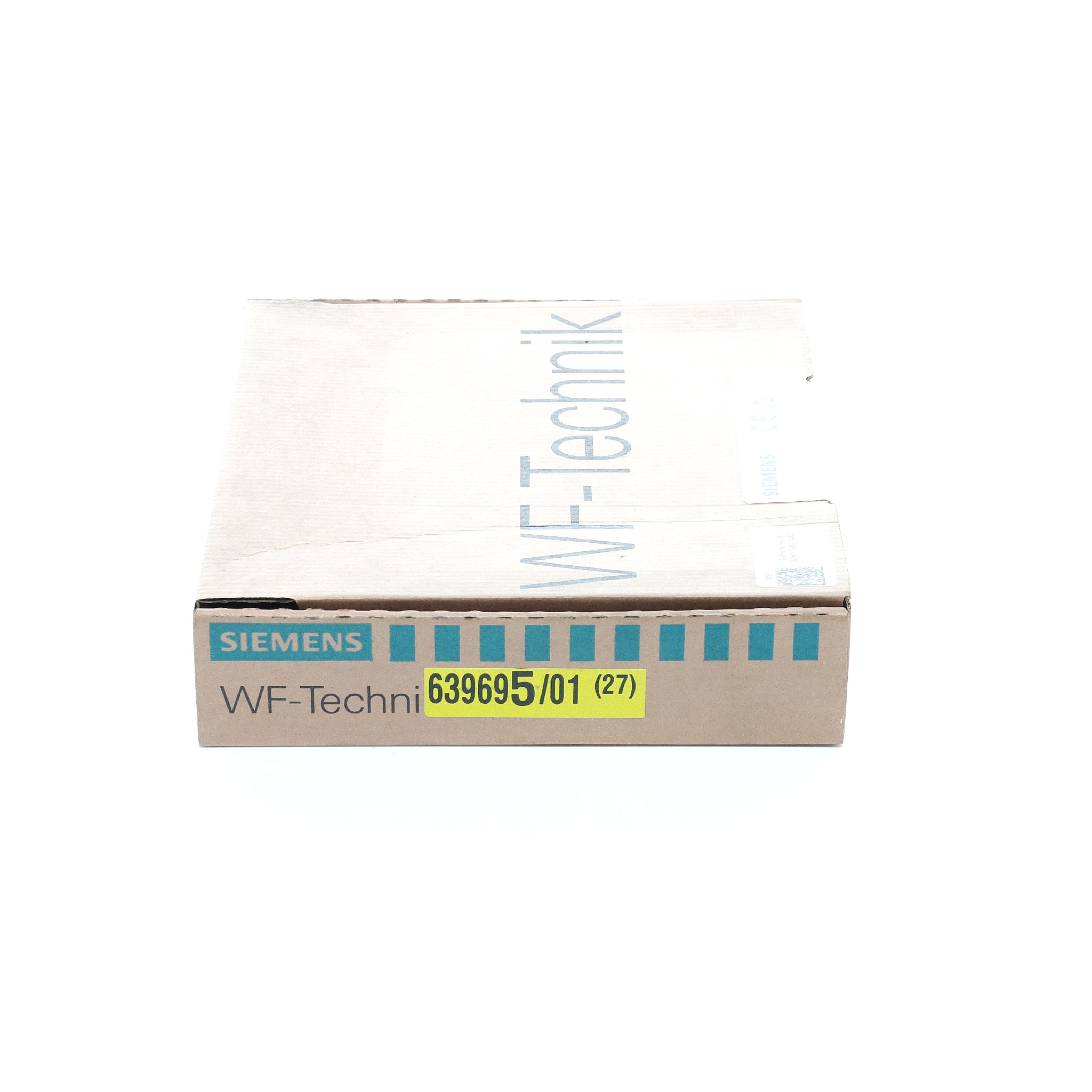 Positionierbaugruppe WF 725A für inkrementelle Wegmessgeber  Neu OVP